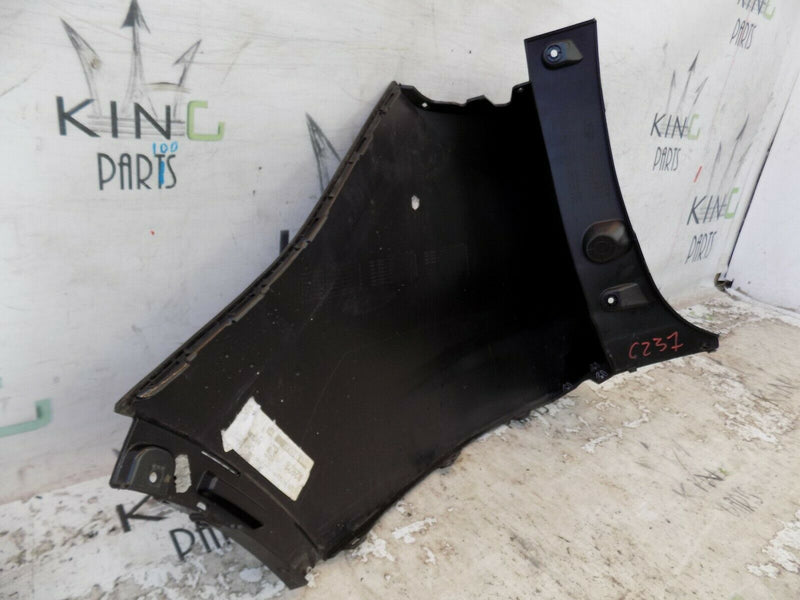 FORD KUGA GENUINE REAR RIGHT BUMPER CORNER 2016-ON GV44-17A894-A