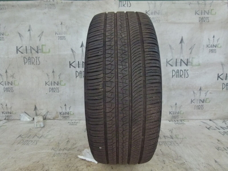 RANGE ROVER SPORT L494 13-17 ALLOY RIM TYRE 275/45/21 9.5J ET49 GK5M1007AA