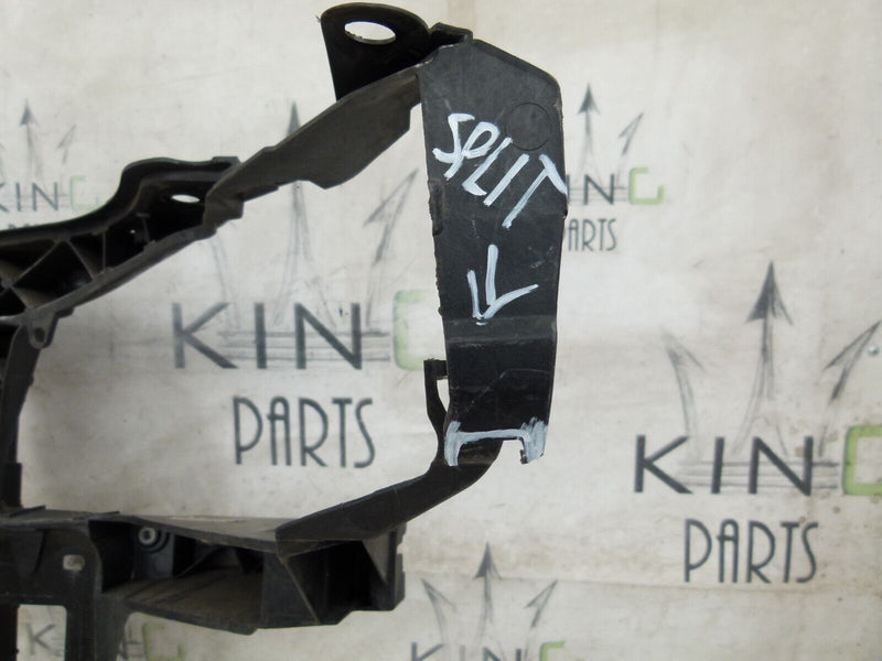 AUDI TT 8J 2006-2010 FRONT BUMPER SLAM PANEL GENUINE 8J0805594