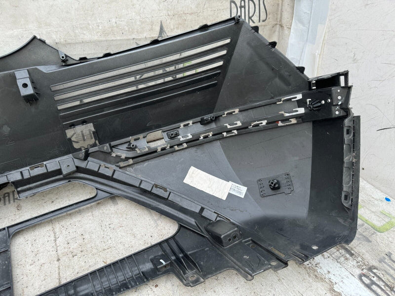 HYUNDAI IONIQ 5 2021-ON REAR BUMPER GENUINE 86612G110