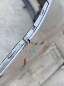 TOYOTA AURIS 2015-2018 FRONT BUMPER GENUINE 5211902K40