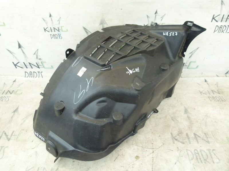 RANGE ROVER EVOQUE L538 2011-2019 FRONT RIGHT WHEEL MUGUARD HJ3216A574AC