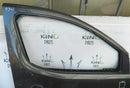 CITROEN BERLINGO PEUGEOT PARTNER 2012-2018 FACELIFT FRONT RIGHT DOOR PANEL