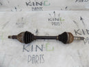 VAUXHALL INSIGNIA 2008-2017 MANUAL NS PASSENGER SIDE DRIVESHAFT GM13219092