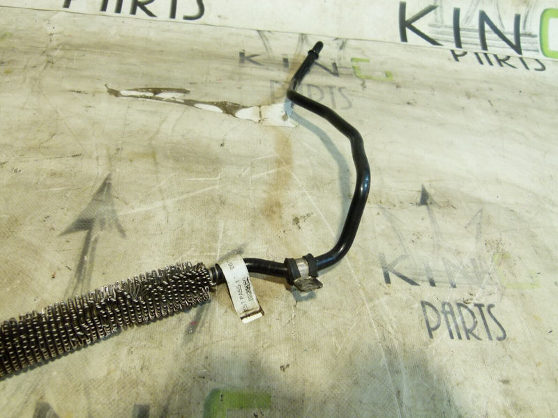 RANGE ROVER SPORT 13-17 ACTIVE STABILIZER HEATSINK GENUINE FPLA5G488AA