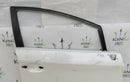 TOYOTA PRIUS 2009-2015 FRONT RIGHT DOOR PANEL WHITE GENUINE
