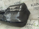VAUXHALL CORSA D 2006-2014 REAR BUMPER GENUINE 13179916