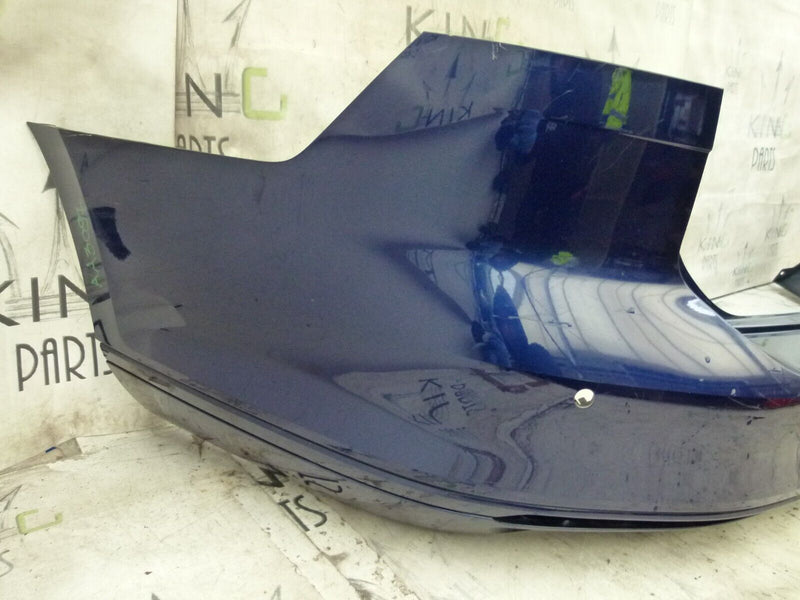 VW PASSAT B8 VARIANT ESTATE 2014-2019 REAR BUMPER PDC GENUINE 3G9807421