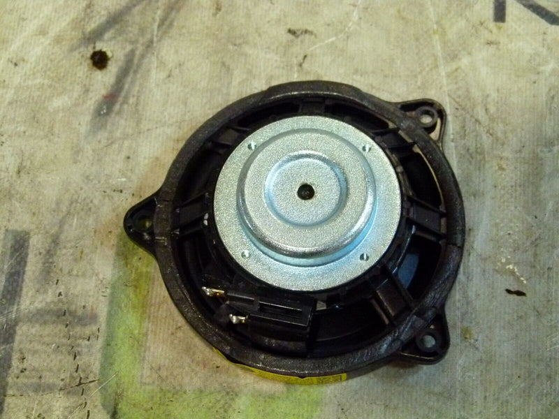 RANGE ROVER SPORT 13-17 FRONT LEFT/RIGHT DOOR SPEAKER GENUINE BJ3218808BB