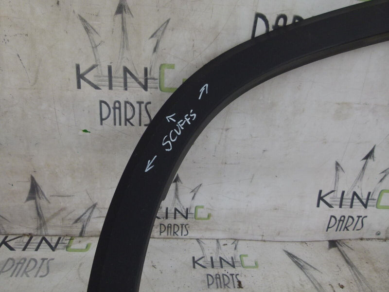 MERCEDES X247 AMG 2019-ON FRONT LEFT WHEEL ARCH TRIM GENUINE A2478857902