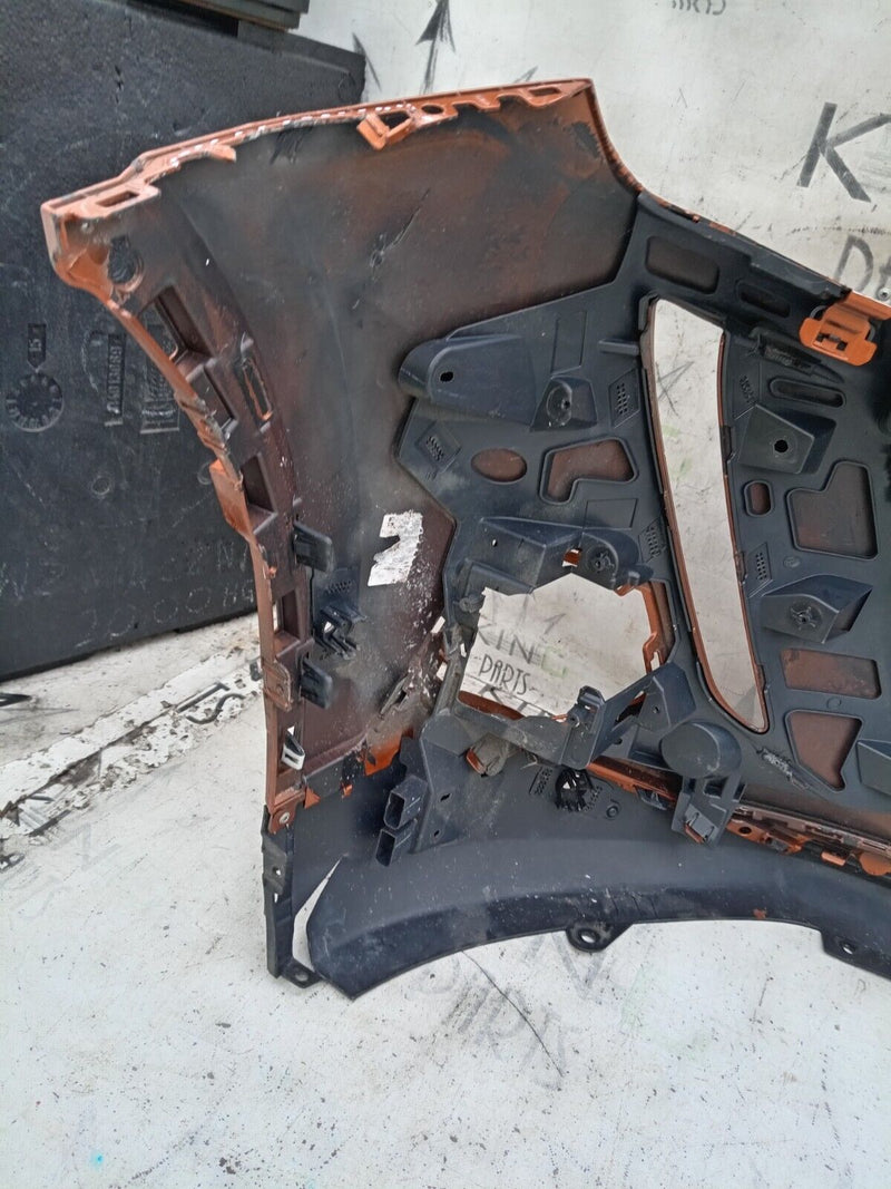 PEUGEOT 2008 MK2 2019-ON FRONT BUMPER PDC GENUINE 9828077580