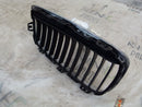 BMW 2 F45 F46 LUXURY 2014-2018 LEFT SIDE GRILLE PART GENUINE 7300543