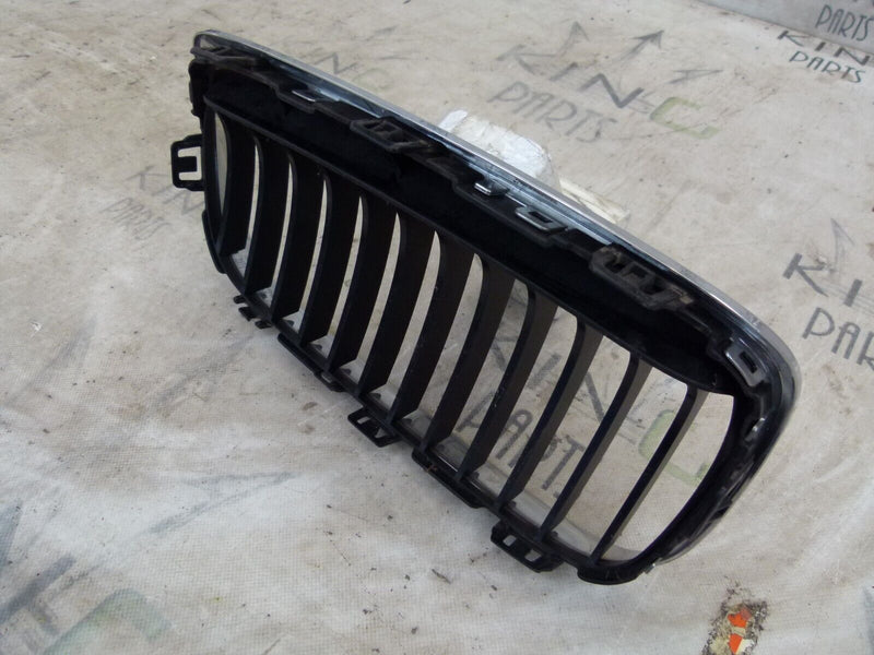 BMW 2 F45 F46 LUXURY 2014-2018 LEFT SIDE GRILLE PART GENUINE 7300543
