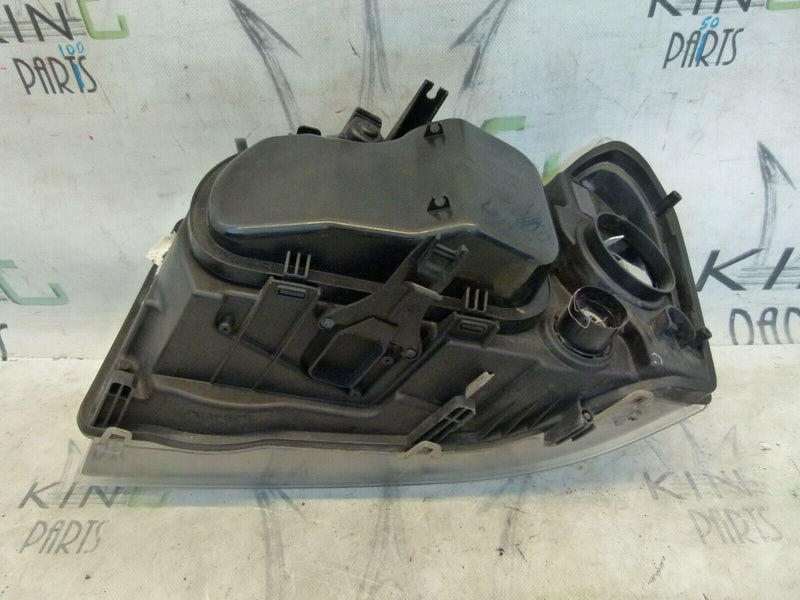 LAND ROVER FREELANDER 2 L359 2006-12 GENUINE HEADLIGHT HALOGEN RIGHT SIDE