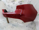 JAGUAR XE (X760) 2015 - 2017 RED REAR BUMPER PDC GENUINE GX73-17D781-AAW
