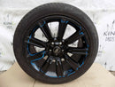RANGE ROVER SPORT L494 21" INCH ALLOY WHEEL + TYRE 275/45 R21 9.5JX21 ET49