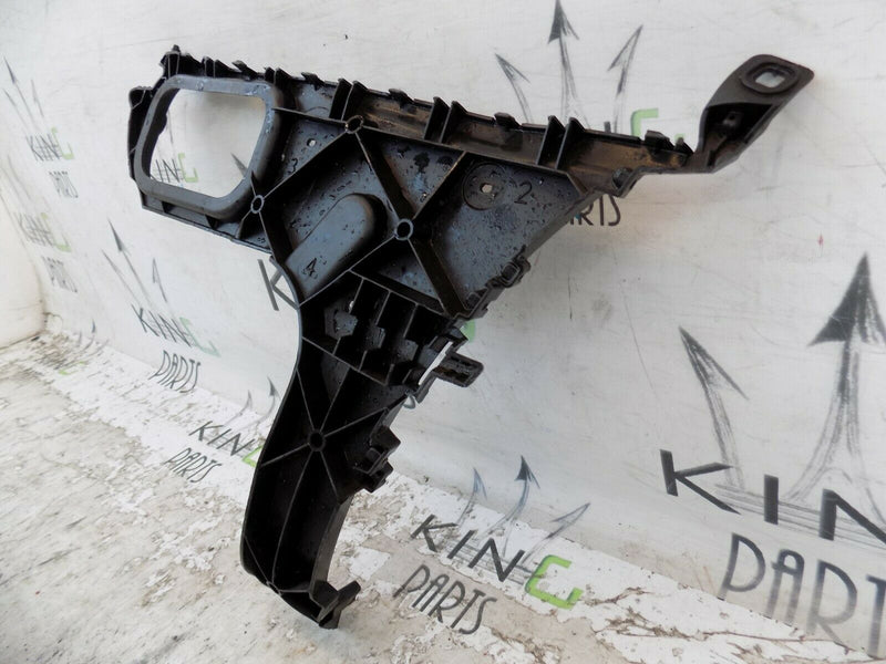 AUDI Q7 3.0 TDI REAR RIGHT SIDE BUMPER BRACKET HOLDER 4L0807454A