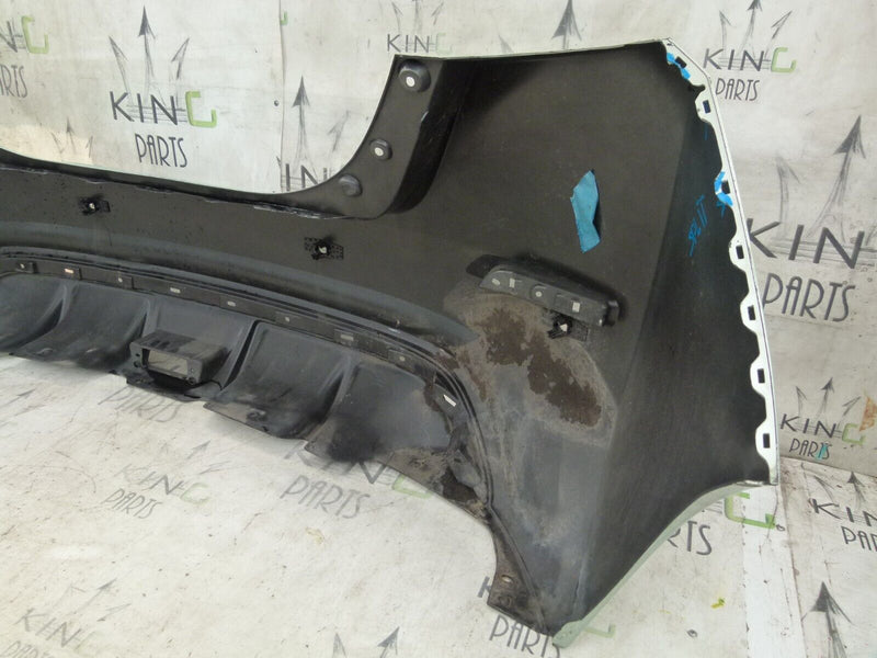 NISSAN LEAF (ZE1) 2017-2018 REAR BUMPER PDC GENUINE 850225SH0H
