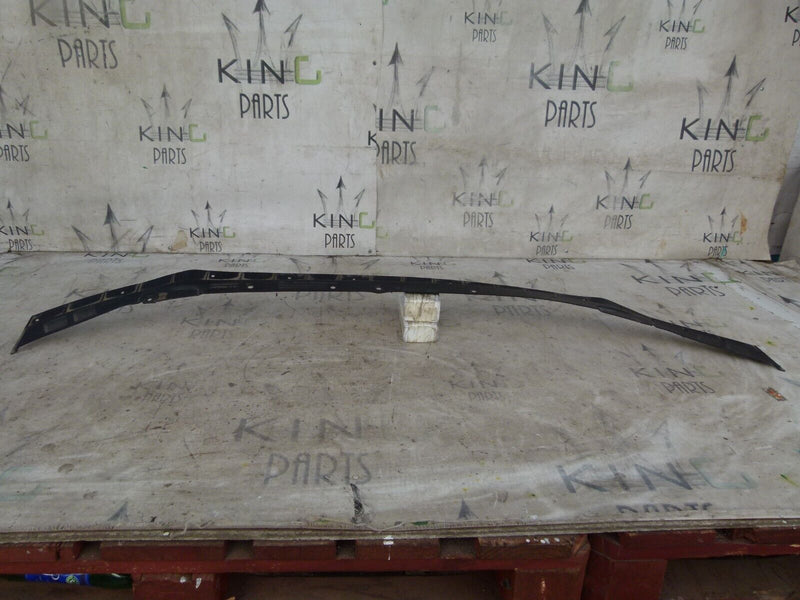 BMW X1 F48 2015-19 FRONT BUMPER LOWER TRIM GENUINE 5111 8075894