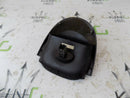 PEUGEOT 206 1998-2008 HAZARD SWITCH BUTTON AND DASH TRIM COVER 9637386077
