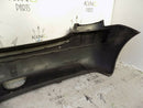 KIA RIO MK2 JB 5DR 2007-2009 BLACK REAR BUMPER GENUINE 86611-1G520