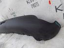 MINI COOPER F55 F56 2014-2016 REAR BUMPER DIFFUSER GENUINE PDC