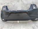 MAZDA 3 DEMIO 2014-2016 REAR BUMPER GENUINE PDC D09H-50221