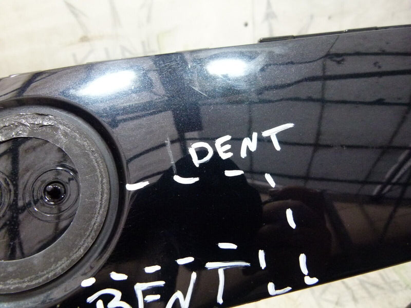 BMW 6 F13 COUPE M-SPORT 2011-2015 FRONT BUMPER PDC GENUINE 8050335