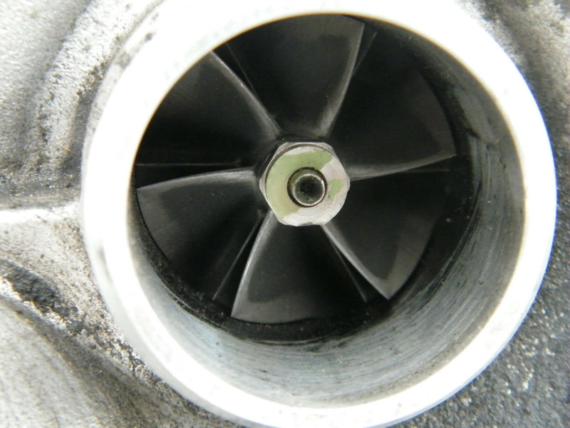 RANGE ROVER DISCOVERY SPORT L320 DIESEL 2.7 TURBO CHARGER TDV6 TURBOCHARGER