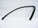 MERCEDES W204 2007-2014 TRIM WINDOW FRAME TOP COVER PANEL FRONT DOOR LEFT SIDE