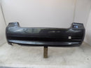 BMW 3 SERIES E90 LCI FACELIFT 2008-2011 SALOON GREY REAR BUMPER GENUINE