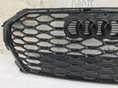 AUDI Q3 MK3 F3 SPORTBACK 2019  FRONT BUMPER GRILL RADIATOR GRILLE 83F853651A