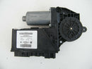 VW TOUAREG MK1 7L 2002-06 REAR DOOR WINDOW MOTOR LEFT PASSENGER SIDE 7L0959795A