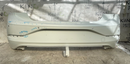 VW POLO 2G GTI FACELIFT 2021-ON REAR BUMPER 2GS807421D