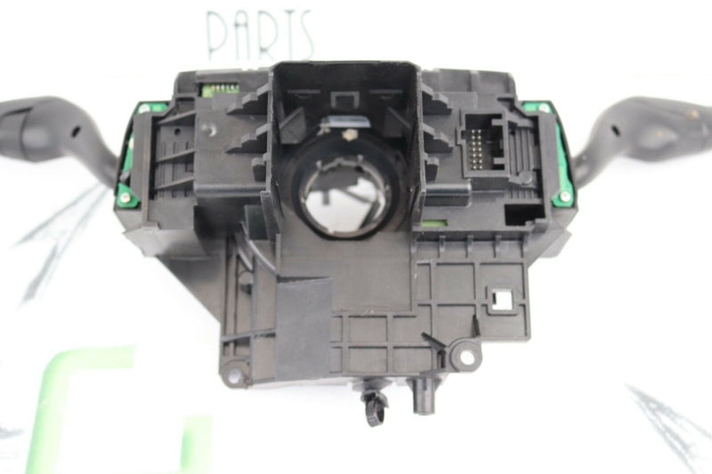 FORD FOCUS MKIII 2011-2014 5DR INDICATOR WIPER STALK CONTROL SWITCH & SQUIB