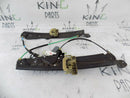 BMW F10 F11 FRONT RIGHT WINDOW REGULATOR LIFTER 5 SERIES OEM 72318889 71021329