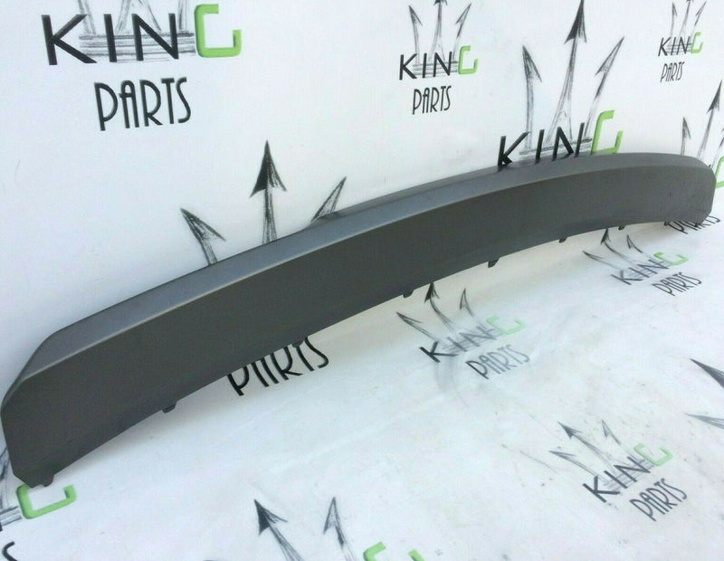 HYUNDAI TUCSON TL Premium SE 2015-18 FRONT BUMPER LOWER LIP SPOILER 86565-D7200