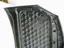 ASTRA H V MK5 2004 2005 2006 2007 2008 2009 2010 - BLACK FRONT BONNET PANEL