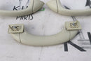 MINI COUNTRYMAN R60 2010-2016 SET OF 3 INTERIOR ROOF GRAB HANDLE BEIGE 2754167