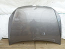 VW GOLF VII MK7 2013-20 GENUINE BONNET HOOD PANEL GREY