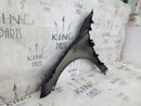 MERCEDES W176 2013-17 ALUMINIUM FRONT FENDER WING PANEL RIGHT SIDE