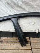 VW POLO MK6 AW,BZ 2G4 2017-ON RIGHT DRIVER SIDE A, B PILLAR TOP PART PANEL