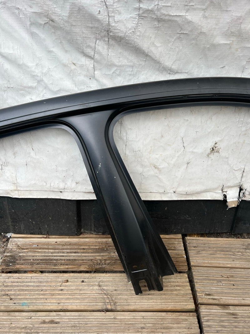 VW POLO MK6 AW,BZ 2G4 2017-ON RIGHT DRIVER SIDE A, B PILLAR TOP PART PANEL