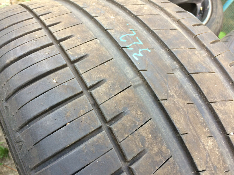 BMW X5 F15 XM5 GENUINE ALLOY WHEEL 11Jx20H2 37ET TYRE R20 315/35 7846789