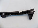 VAUXHALL CORSA D E 2006-2019 REAR BUMPER GUIDE SUPPORT BRACKET 13179908 /B03-79