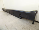 HONDA CR-V MK2 2005-2006 GENUINE SIDE SKIRT SILL COVER RIGHT DRIVER SIDE OS(296)