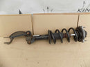 AUDI A6 2011-2018 FRONT STRUT SHOCK ABSORBER SUSPENSION 4G0031AF *N