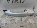 MERCEDES  C CLASS C180 W204 ESTATE 2007-2014 FCL REAR LEFT DOOR HANDLE SILVER