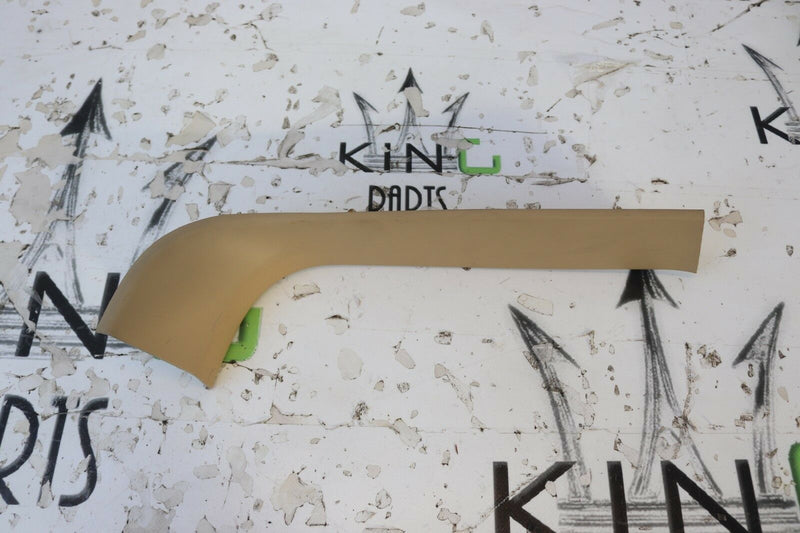BMW 3 SERIES E91 2005-2013 TOURING BOOTLID TAILGATE LEFT TRIM BEIGE 7119053
