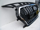 HYUNDAI I30 2016 2017 FRONT BUMPER RADIATOR GRILL GRILLE GENUINE 86531-G4000